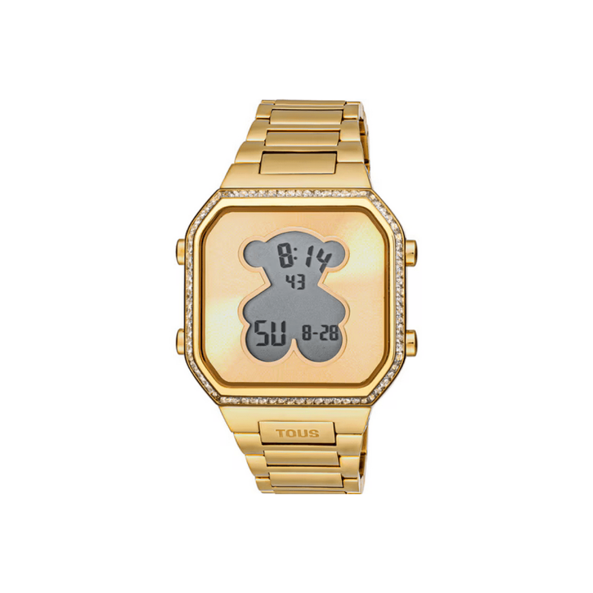 TOUS   BEAR CON CIRCONITAS - 3000131300