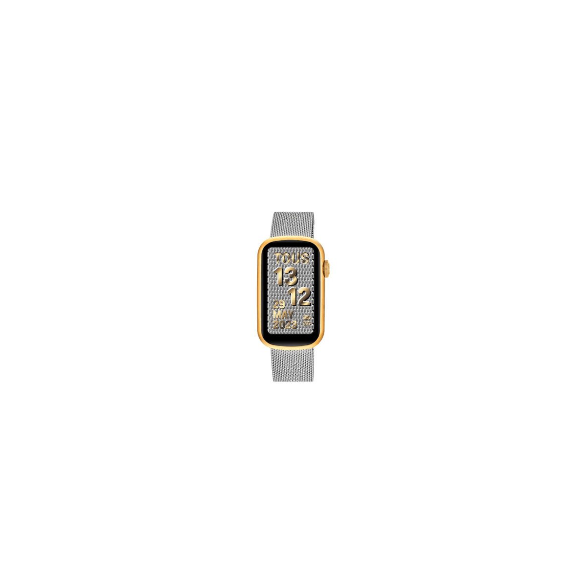 TOUS   SMARTWATCH T BAND MESH - 3000132600