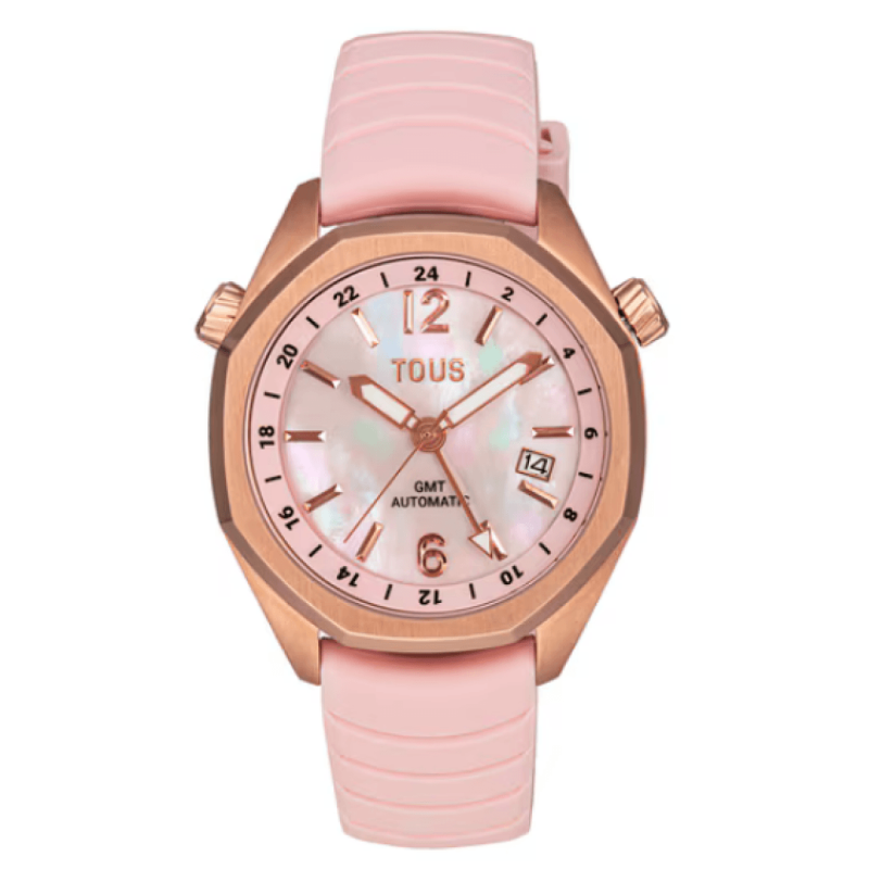 TOUS   NOW GMT IPRG ESFERA NACAR ROSA - 3000133800