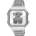 TOUS   RELOJ DIGITAL SSD BEAR - 3000134500
