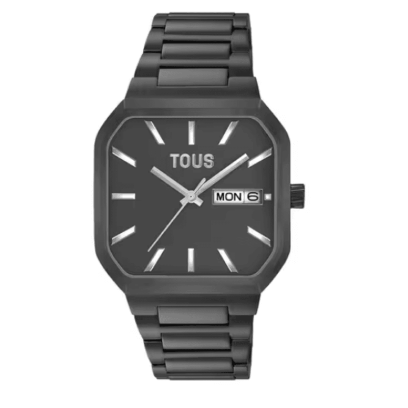 TOUS   LIT IP GREY ESFERA GREY BRAZALETE - 3000137100