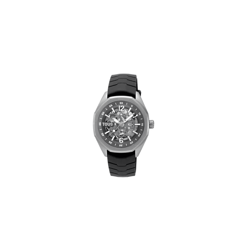 TOUS   NOW SKELETON AUTO TITANIO - 3000138500